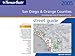 The Thomas Street Guide 2005 San Diego & Orange Counties: Including Portions of Imperial County (San Diego and Orange Counties Street Guide and Directory) by