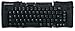 PalmOne Portable Keyboard for Palm m125, m130, i705, and m500 Series Handhelds
