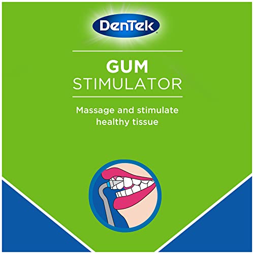 DenTek Professional Oral Care Kit, Advanced Clean Dental Pick, Scaler