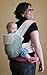 Ellaroo Deluxe Mei Tai Baby Carrier - Simplicity/Natural Organic Cotton Canvas