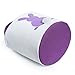 LO LORD LO Easter Basket for Kids Bunny Bag for Easter