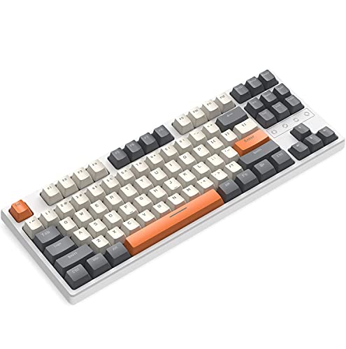 White/Grey Yellow Switch