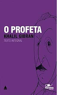 Livro O Profeta (Coleção Clássicos para Todos)
