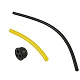 Echo 90069Y Repower Fuel System Kit