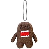 どーもくん ぬいぐるみマスコット 全長9cm