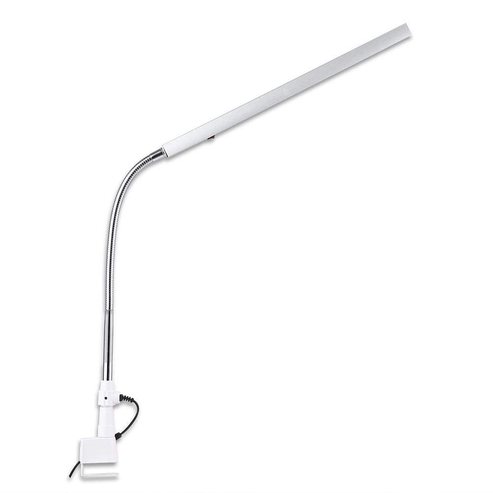 slimflex led table lamp