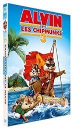 alvin et les chipmunks 3