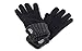 CYZ Men's 3M Thinsulate Knit Gloves black LXL