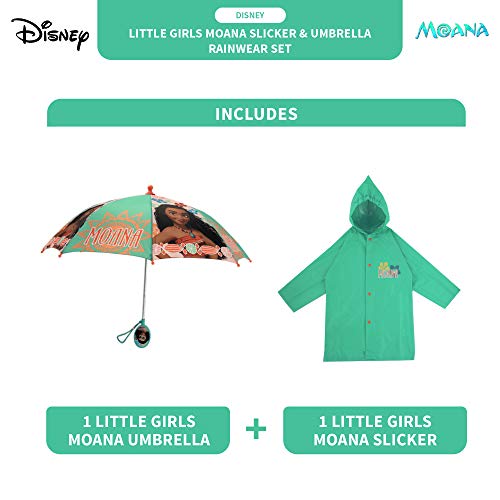 1 Disney+Assorted+Characters+Umbrella+Rainwear