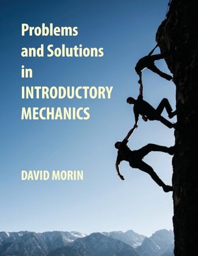 Introduction to Classical Mechanics With Problems and Solutions