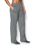 Under Armour Women's UA Storm Armour Fleece Pant