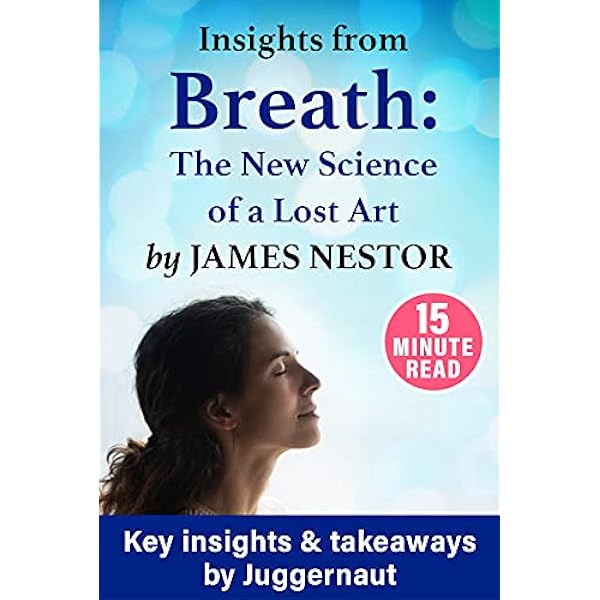Insights From Breath: The New Science Of A Lost Art By James Nestor In - Foto 11