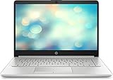 Hewlett Packard 6BW41UAABA New Hp 14-dk0022wm