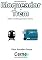 Livro Desenvolvendo um Bloqueador de Trem Didático via SMS programado no Arduino