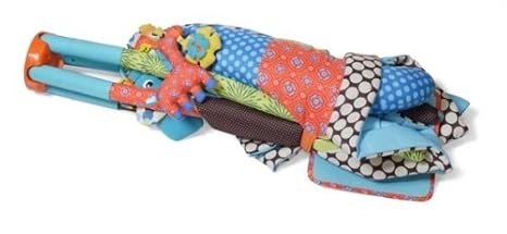 folding activity gym