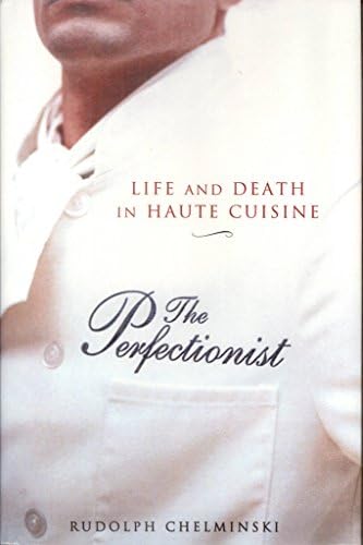 L'atelier Of Joel Robuchon: The Artistry of a Master Chef and His