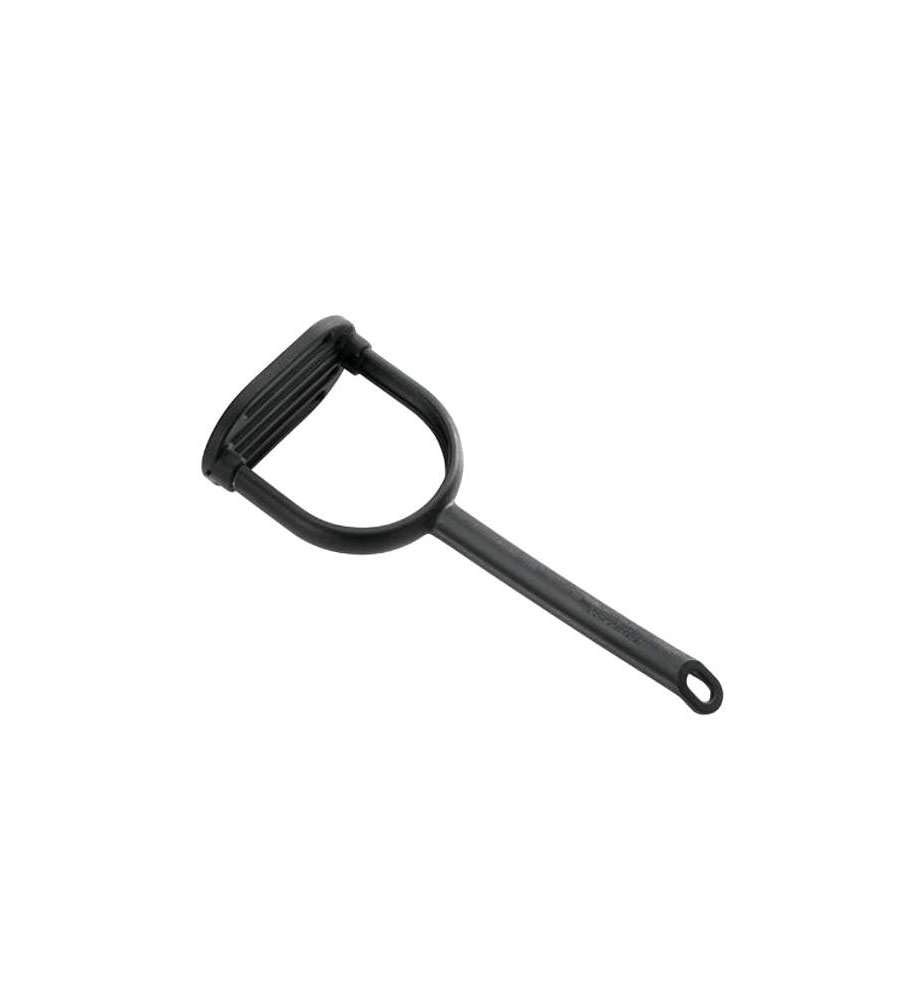 Tescoma Potato Masher Space Line, Assorted, 28 x 10.7 x 7 cm