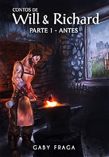 Livro Antes