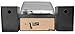 7-in-1 Boytone BT-24DJB Turntable with Bluetooth Connection, 3 Speed 33, 45, 78 Rpm, CD, Cassette Player AM, FM USB, SD Slot, Aux Input. Encoding Vinyl & Radio & Cassette To-MP3, Remote controlthumb 4