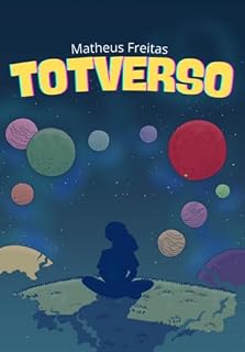 Livro Totverso