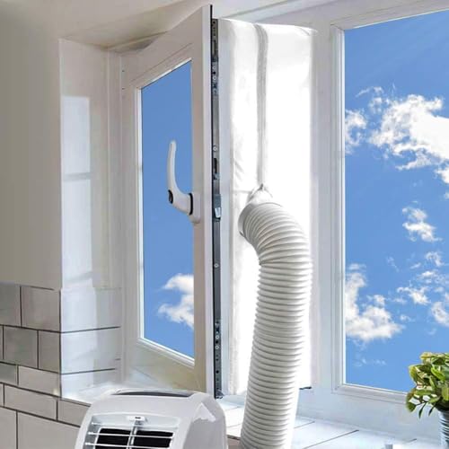 Schnäppchen gefunden: MOEGFY Fensterabdichtung für... für 22,99€ Jetzt ansehen!
