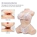 Y-NOT 3D Realistic Lifelike Sex Toys Doll Torso Male Masturbator with Heating Rod, for Realistic Anal, Breast, Vagina Sex, Adult Toy Silicone Fleshthumb 2