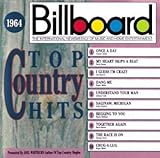 BILLBOARD TOP COUNTRY HITS:1964 IOU