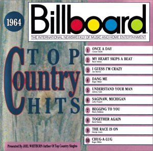 Billboard Top Country Hits: 1964 