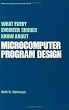 WEESKA Microcomputer Software, Wehmeyer, Keith, 082477275X