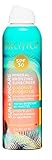 PACIFICA Sun + Skincare Mineral Bronzing Sunscreen Coconut Probiotic SPF 30 6oz, pack of 1