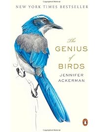 The Genius of Birds