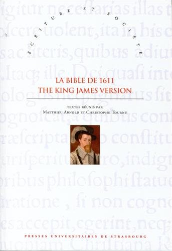 La  Bible de 1611