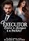 Livro O Executor: Entre o Sangue e a Paixão