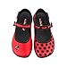 Hot Chocolate Design Mini Chocolaticas Mariquita Girls Mary Jane Flat