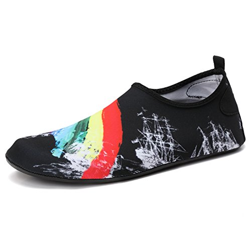 sixspace water shoes