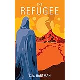 The Refugee (The Korvali Chronicles Book 1)