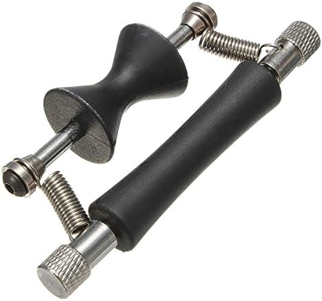 Facthuang Portable Glider Guitar Capo Slide Quick Setup Rolling for 6-string Folk Electric Classic Acoustic Guitar Bass Ukulele