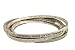 Jeremywell John Deere GX21833 Replacement Belt John Deere D140 D150 D160 L120 L130 145 155 Mower Drive Belt GX21833 GX20571 primary