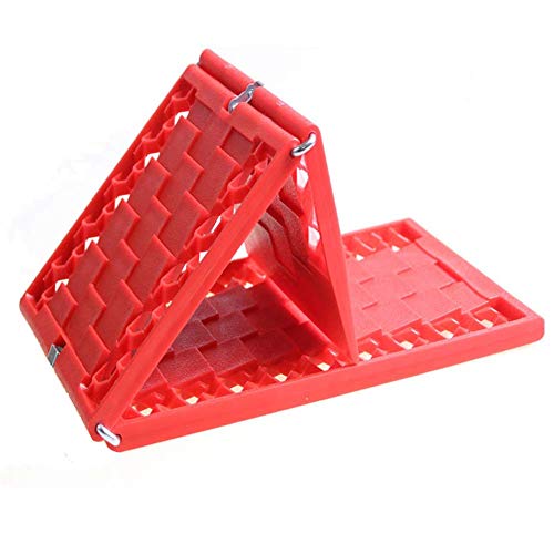 4 DEDC+Foldable+Traction+Chocks+Unstuck