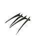Xcoser X-23 Claw Logan Laura Deluxe Adult Cosplay Halloween Accessory Prop