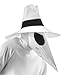 elope Mad Spy vs. Spy Accessory Kit, White, One Size