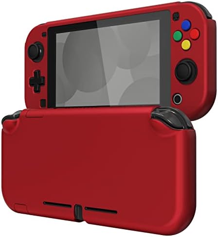 Amazon.com: eXtremeRate PlayVital Protective Case for Nintendo