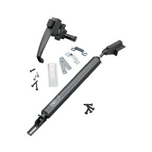 Wright Products VLANBZ LANAI DOOR SET BRONZE eBay