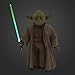 Star Wars Yoda Talking Figure 10 Inch