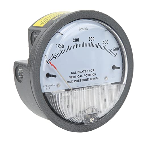 HVAC Gauges Gauge Draft Gauge Differential Pressure Gauge Pressure