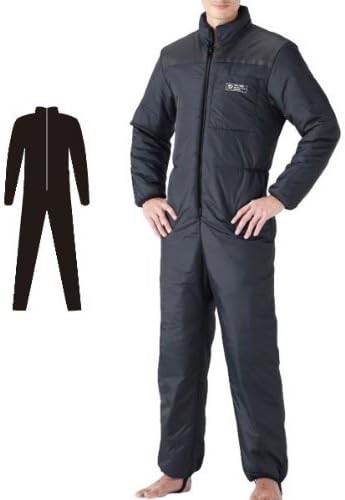 World 宅配便送料無料 Dive ワールドダイブ ボディヒートガード Bhg 1 ドライスーツ用インナーウェア ワンピース サイズ Xl