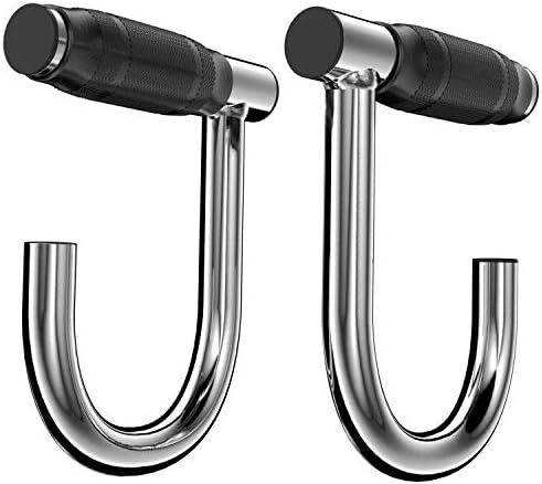 ACBEE Upgrated Pull Up Assistance Resistance Bands Handles, Unique