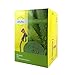 Ohuhu 100 Ft Expandable Garden Hose with Brass Connector & Spray Nozzle