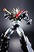 Bandai Tamshii Nations Mazinkaiser: GX-75 Mazinkaiser Soul of Chogokin Action Figure