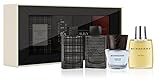 BURBERRY Miniature Set for Men